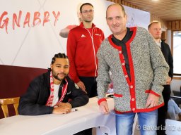 Serge Gnabry